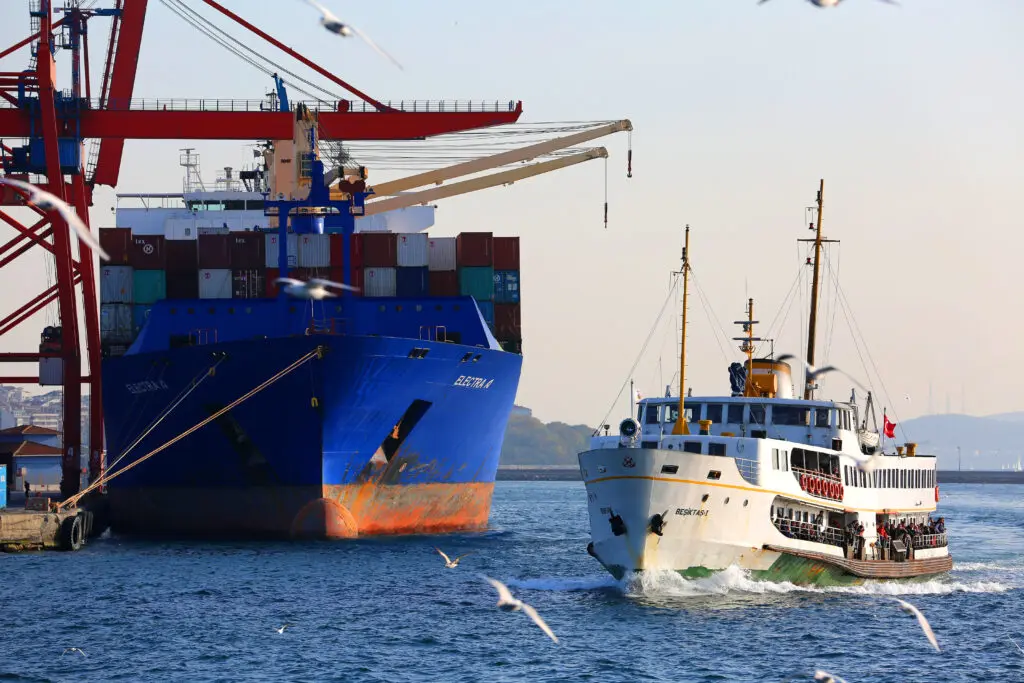 Emden yard joins EU ship recycling list featured image