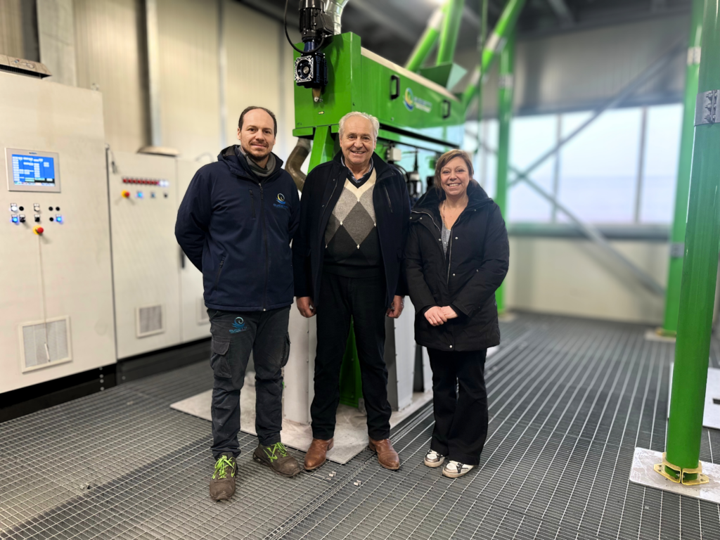 Celebrating 30 years of innovation and passion for recycling featured image