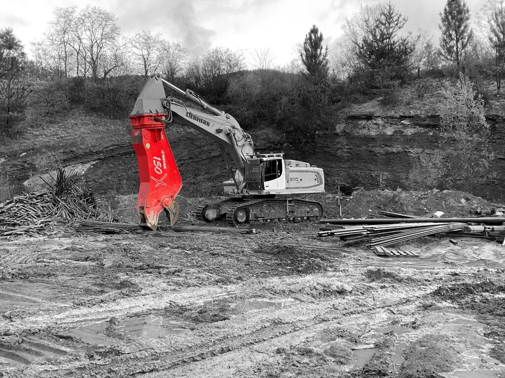 Countdown to IFAT 2026: X-series sets new standard for scrap shears featured image