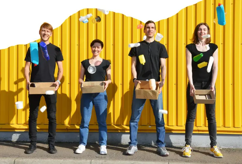 Baxi on Global Recycling Day: ‘Policymakers, match urgency and ambition shown by next generation’ featured image