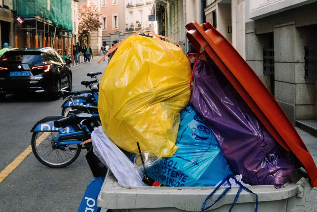 SRR 2026 expands as Spain’s recycling sector faces mounting EU targets featured image