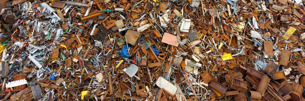 Jobs lost as assets of failed UK metal recycler are sold featured image