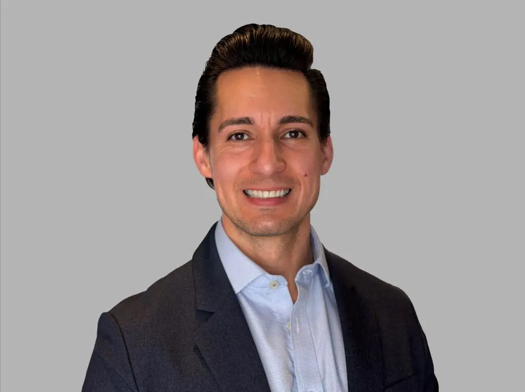 Changing of the guard at SGM  featured image