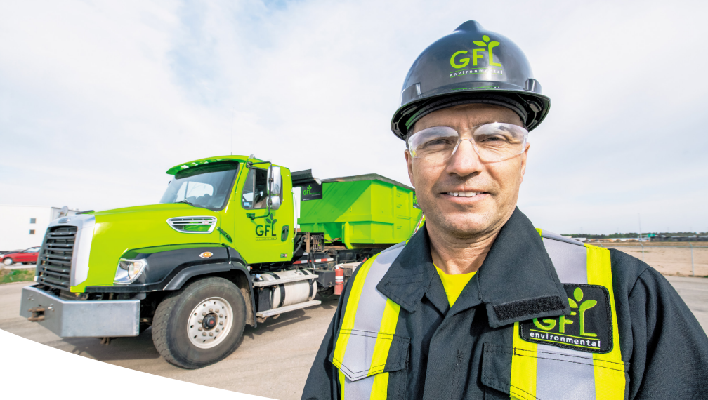 GFL expands North American footprint with Secure acquisition featured image