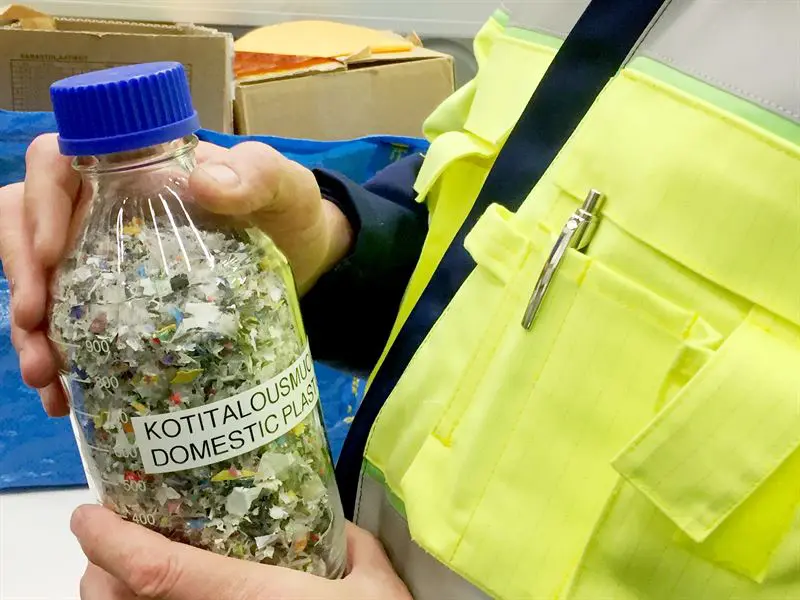 Neste rachets up liquefied waste plastic capacity featured image