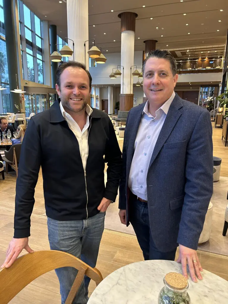 Where there are data centres, there’s Paladin featured image