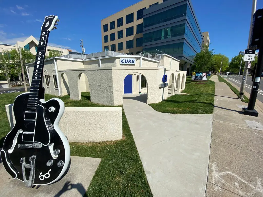 Nashville foam recycling project is music to the ears  featured image