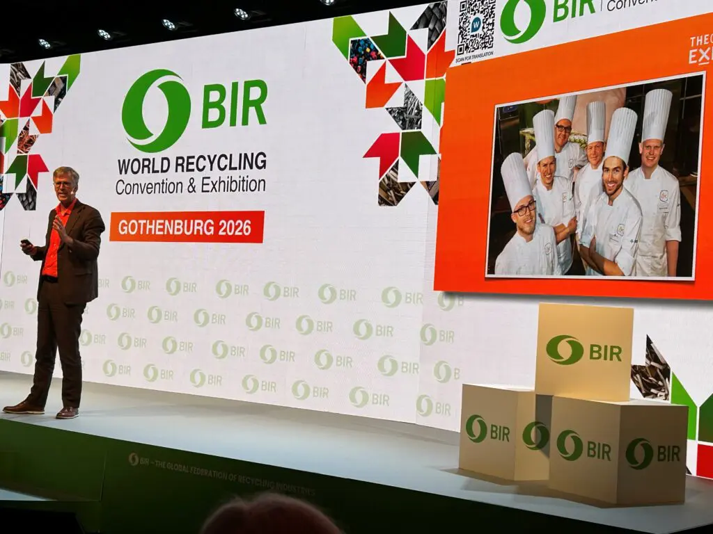 Recyclers’ creativity is a winner featured image