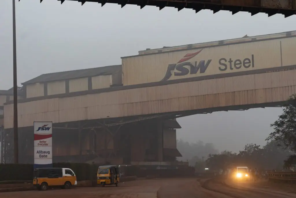 India’s growing presence in steel production featured image