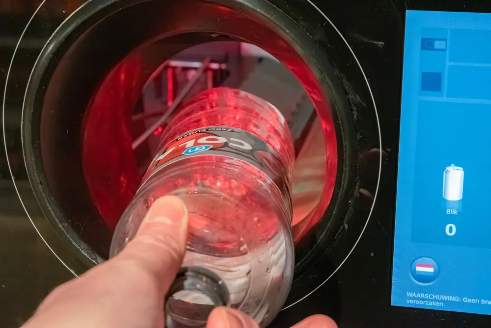 International praise for Polytag’s invisible packaging code featured image