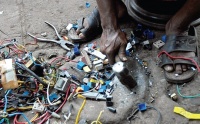 Bangalore counts down to ‘full-fledged’ e-scrap solution featured image