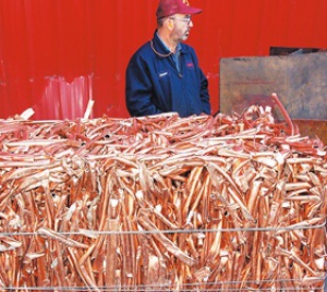 Improving conditions for copper featured image