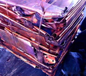 New chairman for copper giant Aurubis featured image