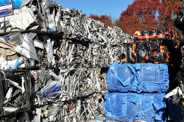 Maintenance shuts impact Recylex sales featured image
