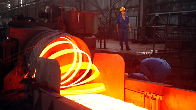 ISSF: stainless production dipped in 2015 featured image