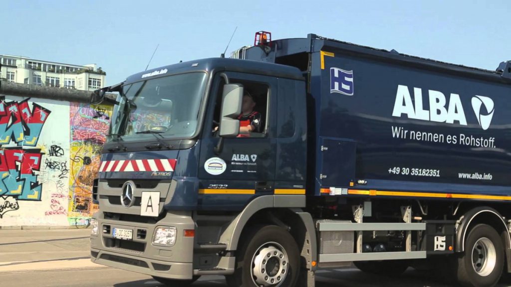 Alba keeps hold of metals business featured image