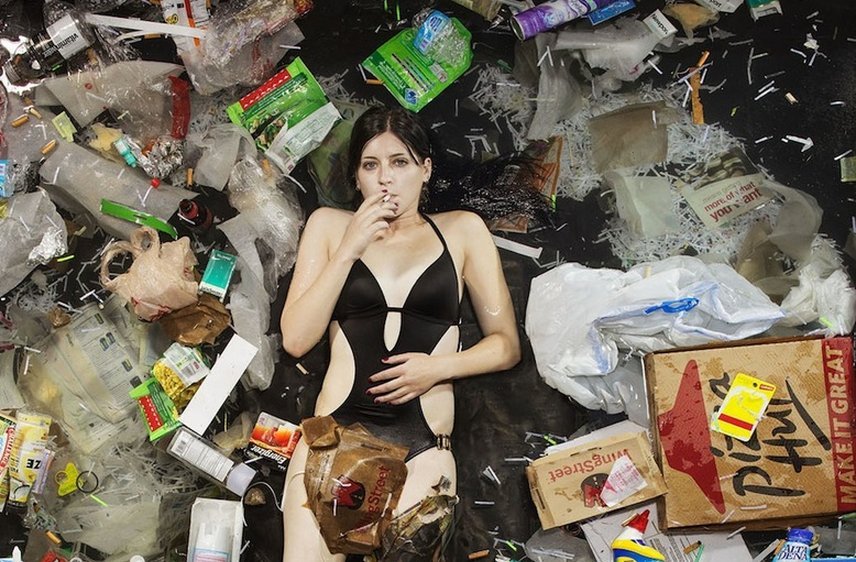 MSW recycling rate shows minimal growth in USA featured image
