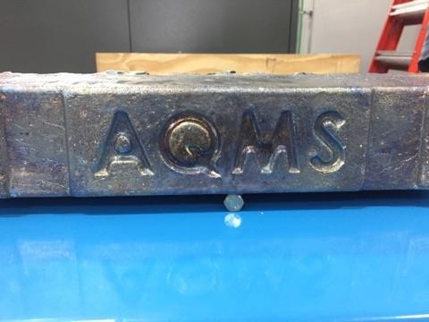 Aqua Metals produces AquaRefined lead featured image