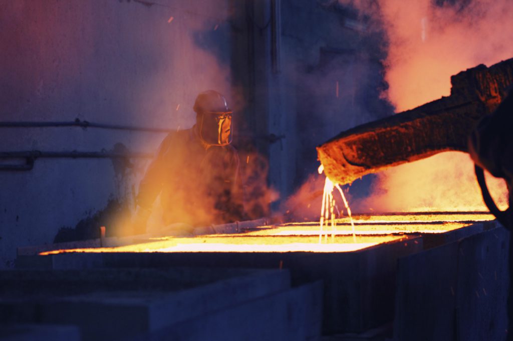 Higher production from scrap fails to prevent copper deficit featured image