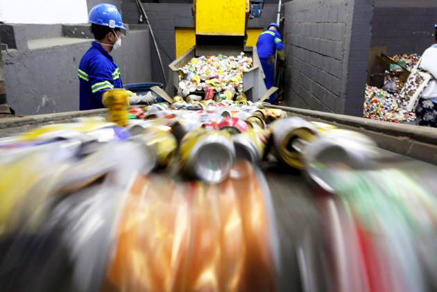 Non-ferrous around the world: transactions at ‘all-time low’ featured image
