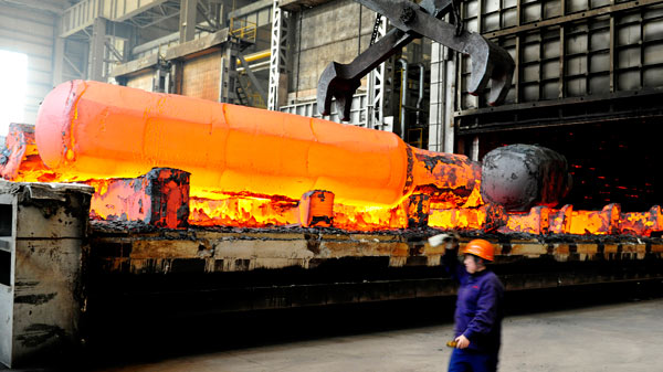 Eurofer: Imports take shine off EU steel demand growth featured image
