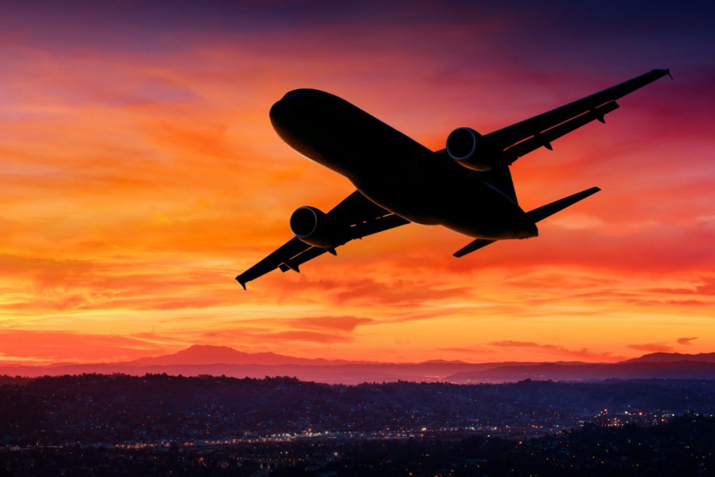 Deal brings together aircraft recycling specialists featured image