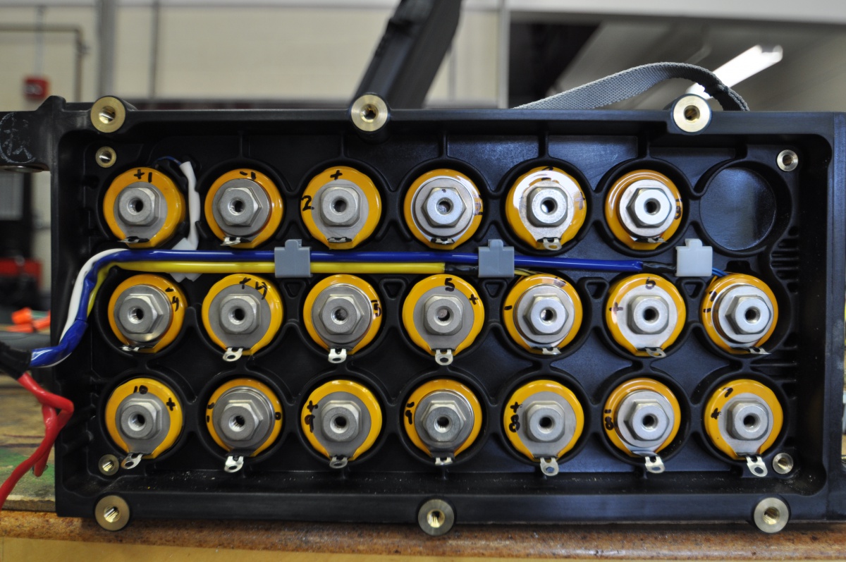 Battery metals recovery breakthrough in Malaysia • Recycling International