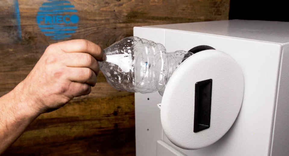Recycling at home: it’s as easy as 1, 2, 3 featured image