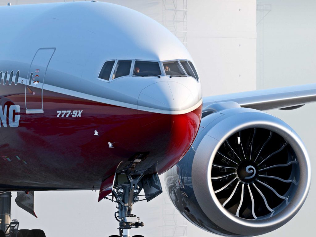 Sky-high potential for carbon fibre recycling innovation? featured image