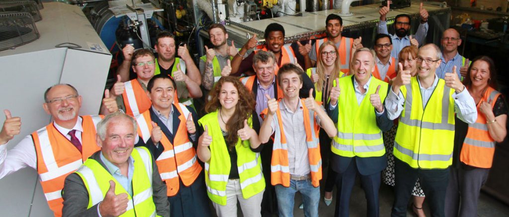 Multi-million boost for British plastics-to-oil leader featured image