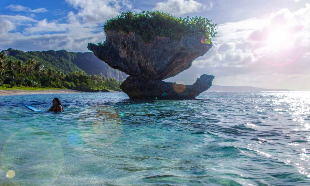 Guam’s 2.6 million recycling fund frozen as regulations are pending approval featured image