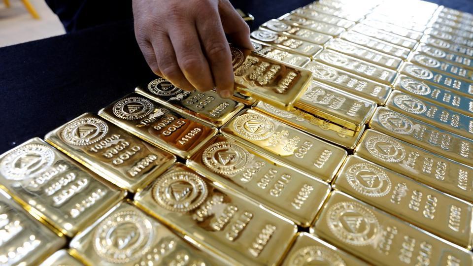Precious metals prices 'between two extremes' in 2018? • Recycling