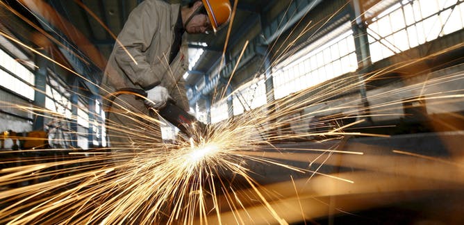 WSA reveals world steel output higher in January despite lower Chinese total featured image