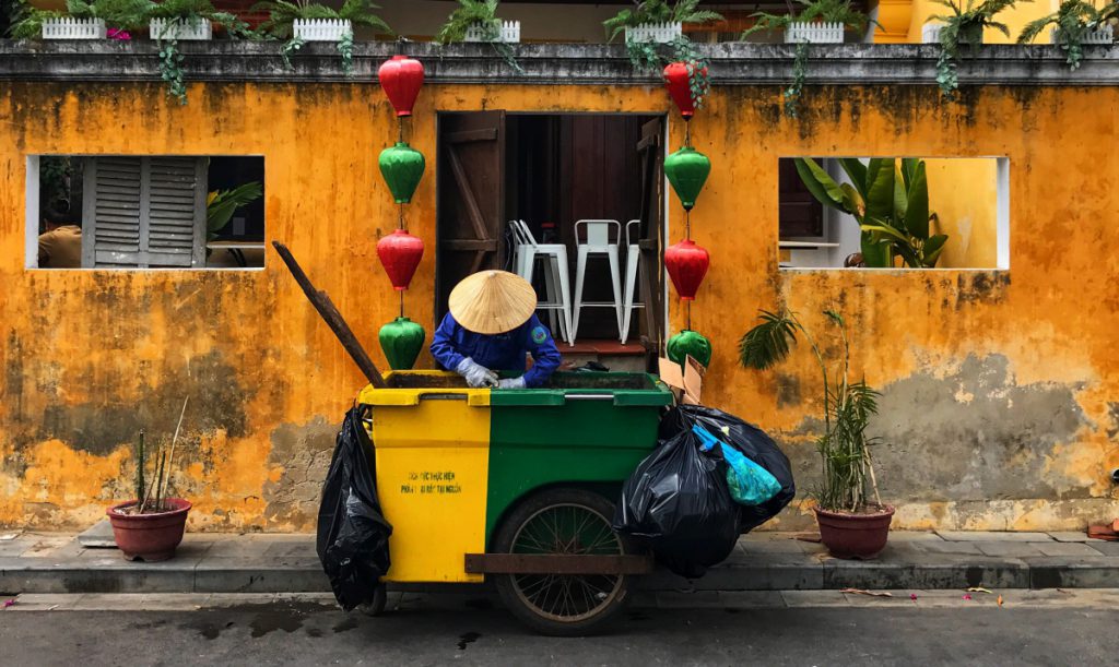 Wanted: pictures that show the true beauty of recycling featured image