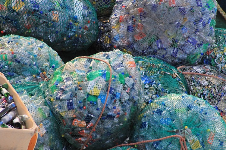 Tremendous future plastics recyclers 