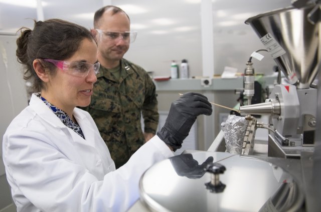 US army recycles plastics to repair military equipment featured image