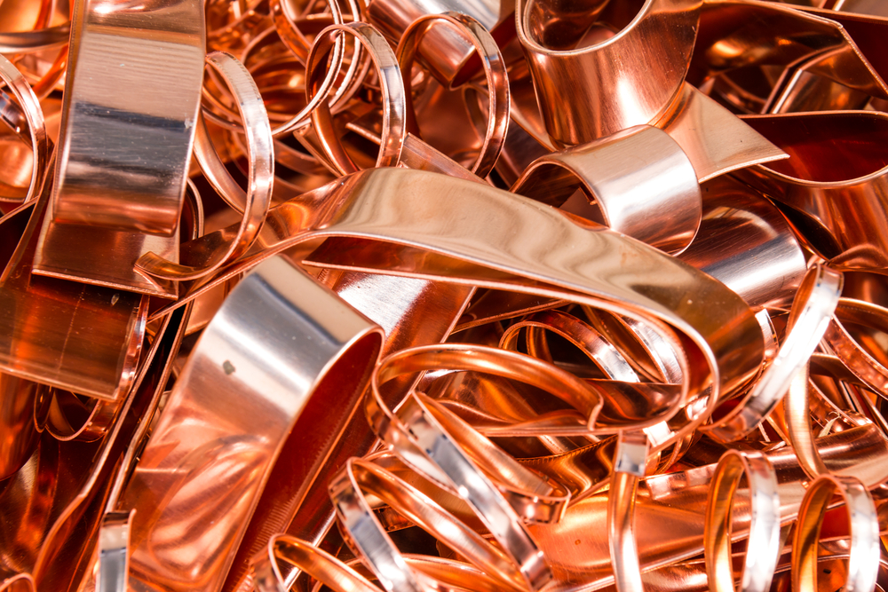 Chiao Industry Heading Into A Perfect Storm Recycling International