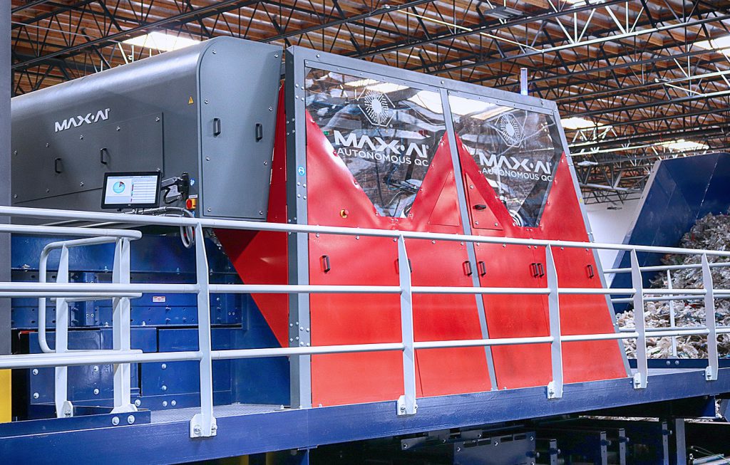 Los Angeles welcomes major plastics recycling facility featured image