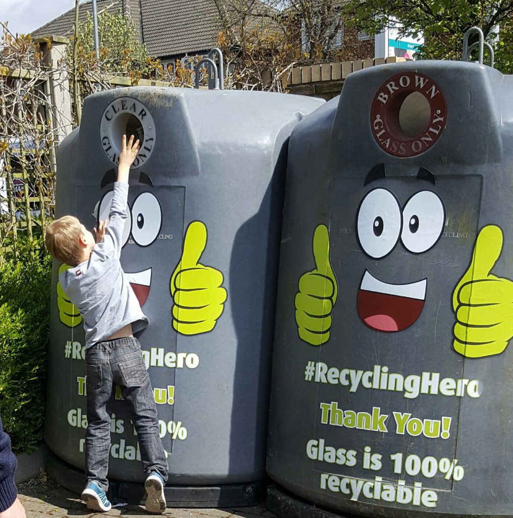 New data reveals the 14 worst recycling nations in the EU featured image