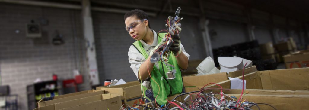 America Recycles Day celebrates new recycling milestones featured image