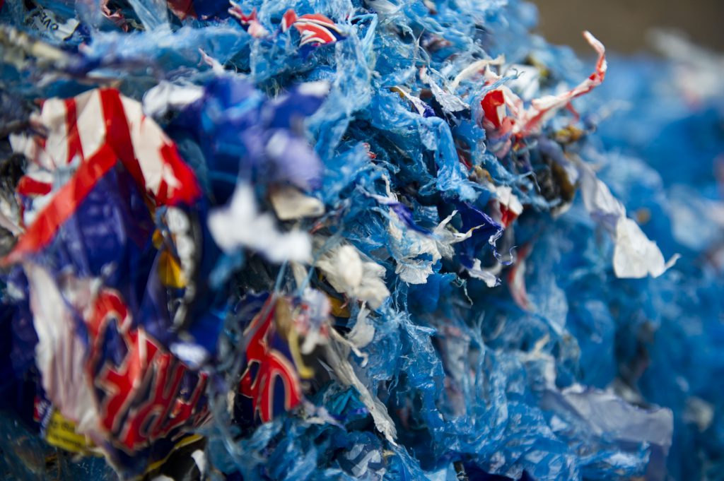 SABIC looks to crack waste plastic featured image