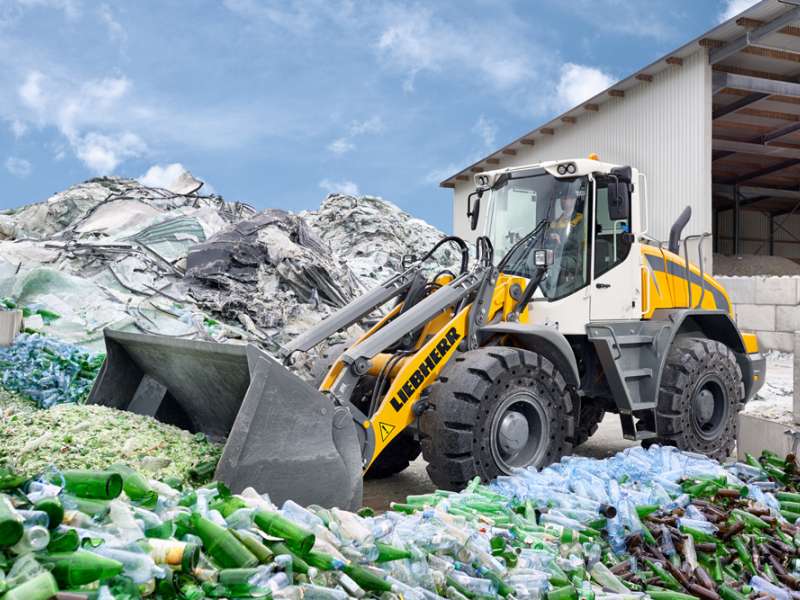 Increased regulation ‘from overseas’ drives UK recycler to invest featured image