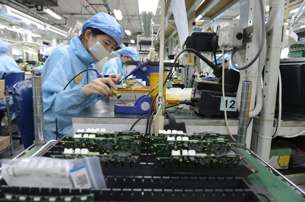 Singapore opens multi-million e-scrap recycling lab featured image