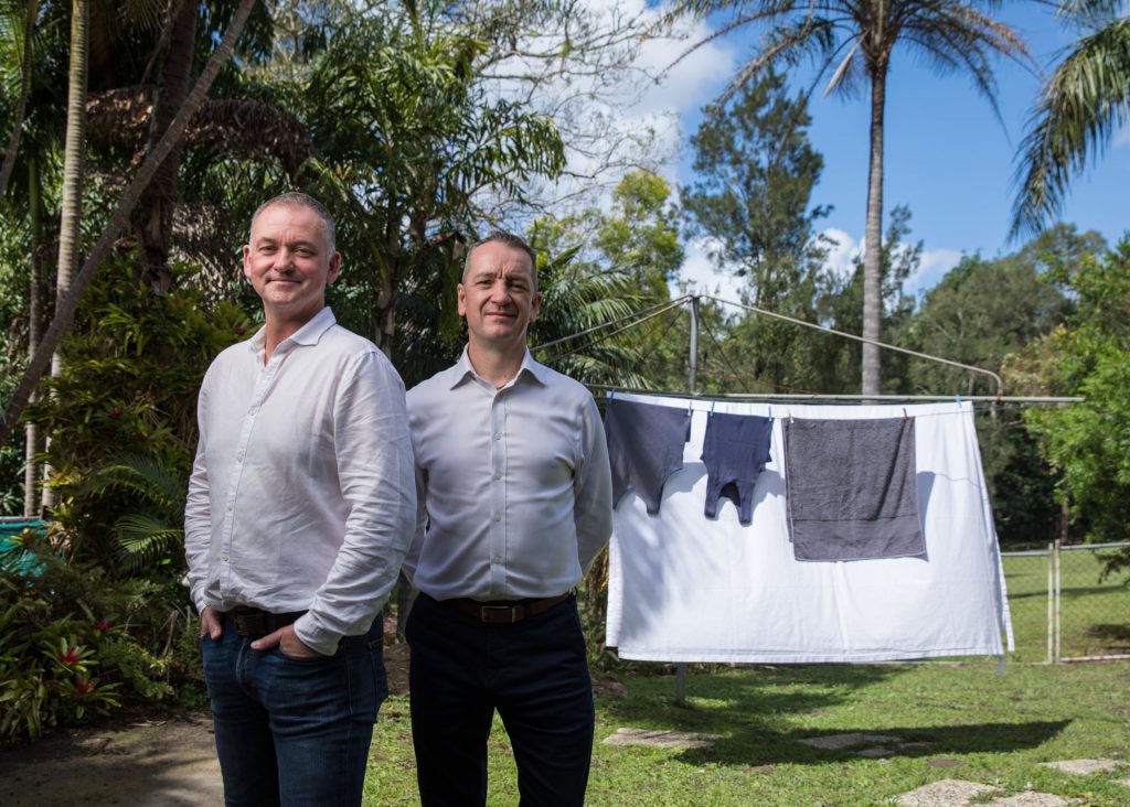 Australian technology could revolutionise textiles recycling featured image