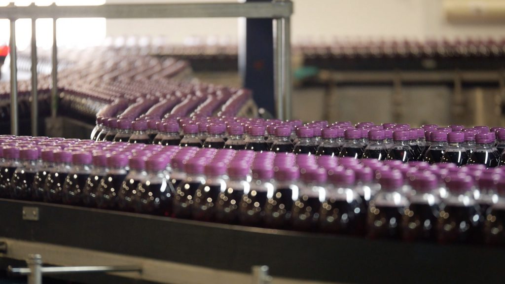 Ribena re-designs packaging for recyclability featured image
