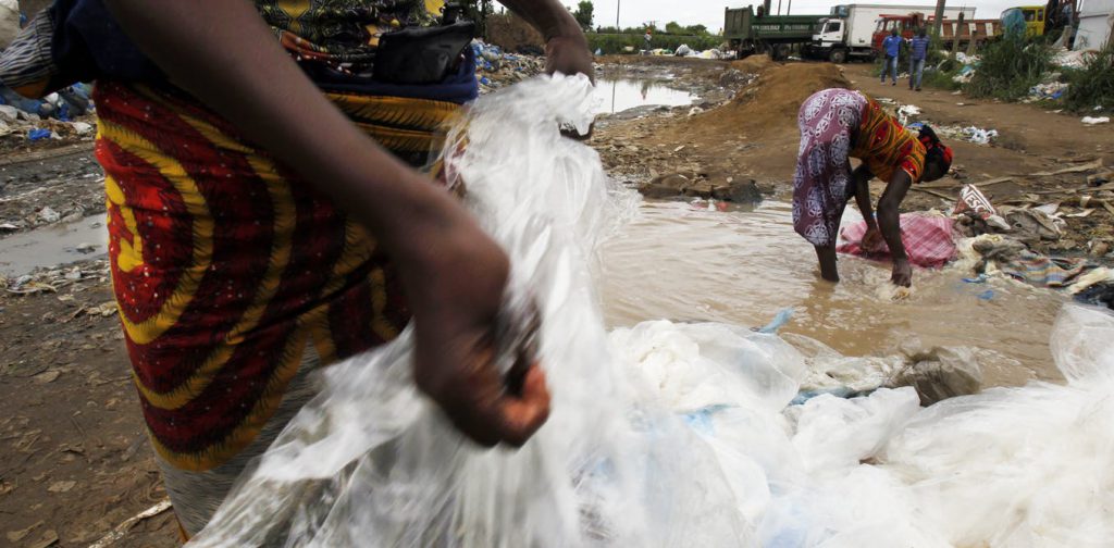 Costa Rica firm makes cement from Africa’s plastic waste featured image