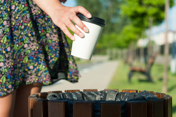From paper cups to magazine pages featured image