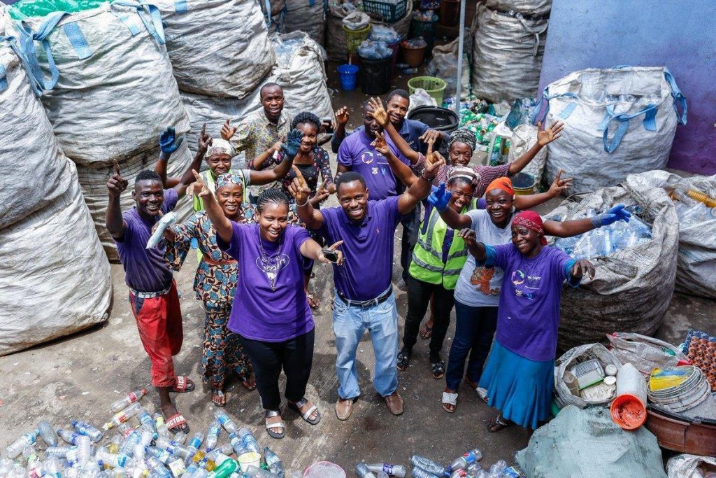 Latest recycling stats for South Africa featured image