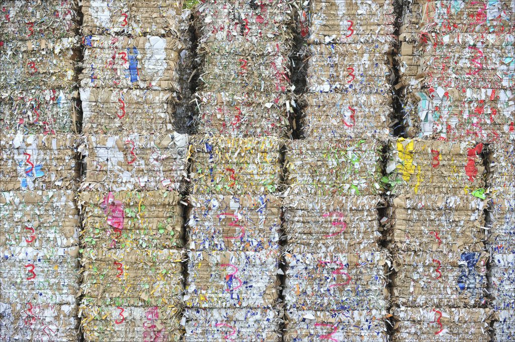 Grim picture painted by European paper recyclers featured image