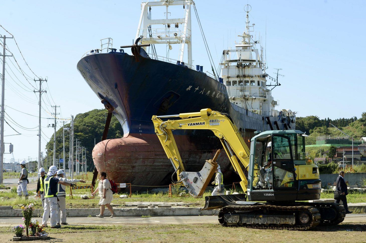Ship recycling market waking up after disappointing summer Ship recycling market waking up after disappointing summer